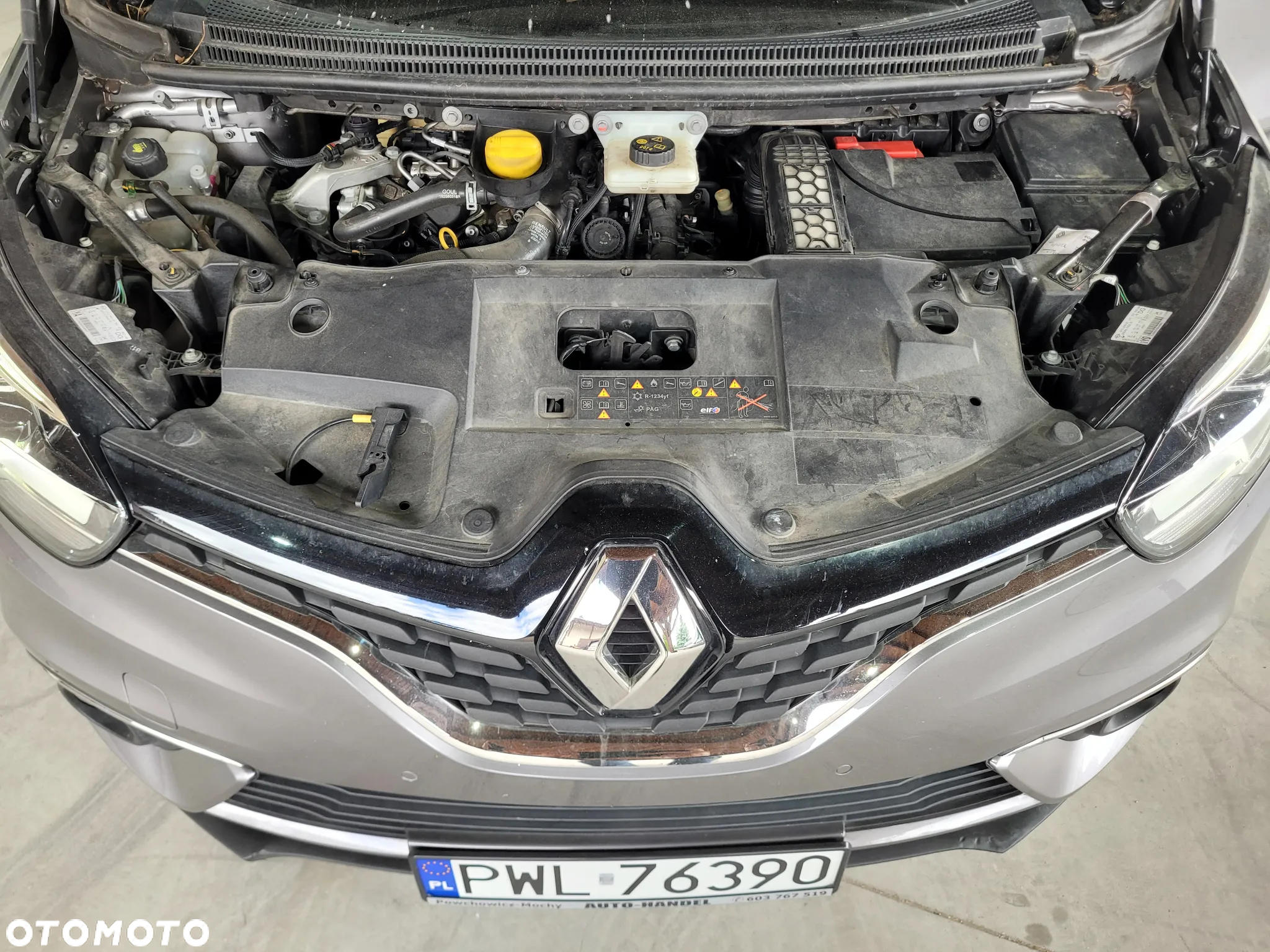 Renault Scenic 1.3 TCe Energy Life - 25