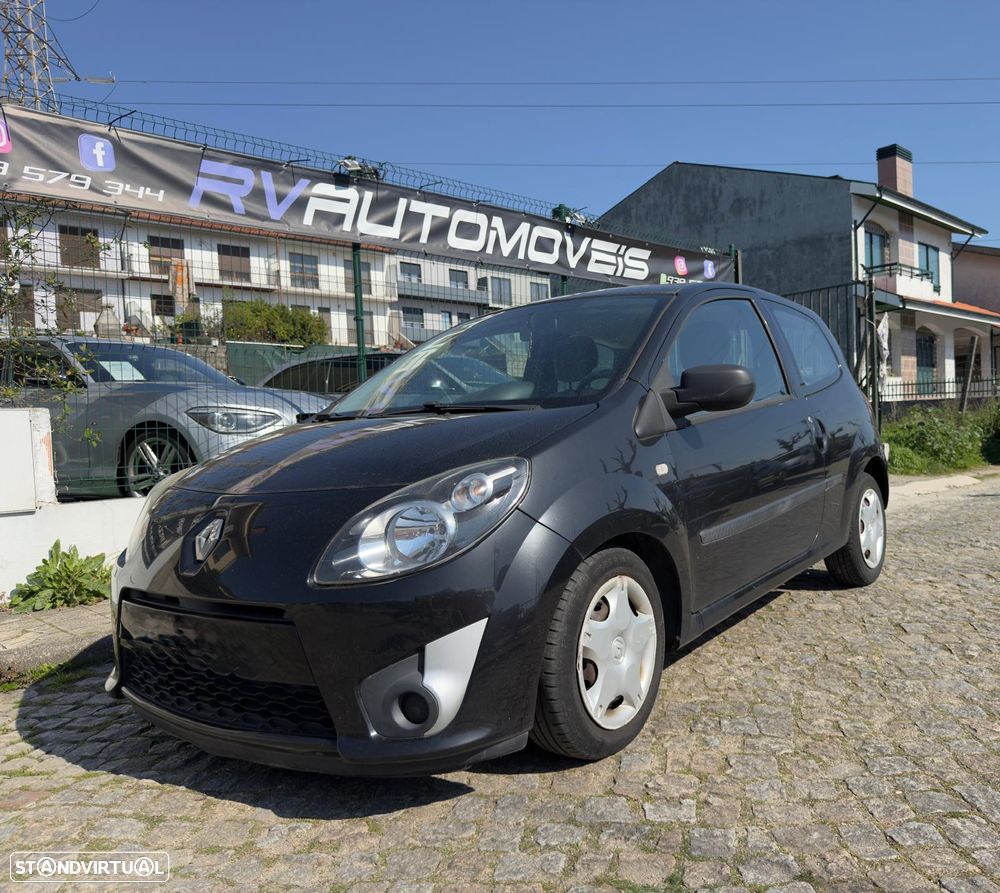 Renault Twingo 1.2 LEV 16V 75 Expression - 1