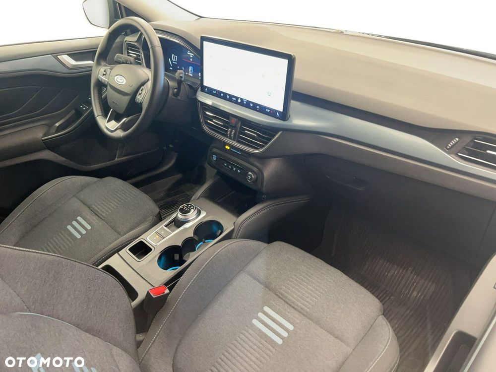 Ford Focus - 14