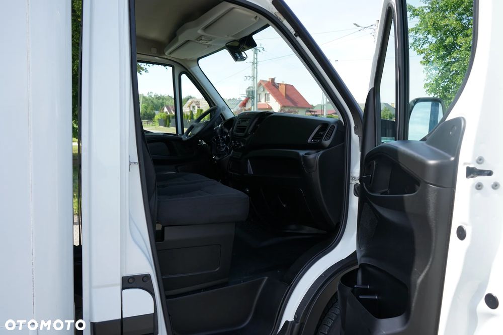 Iveco daily - 19