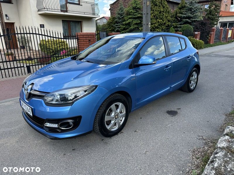 Renault Megane - 2