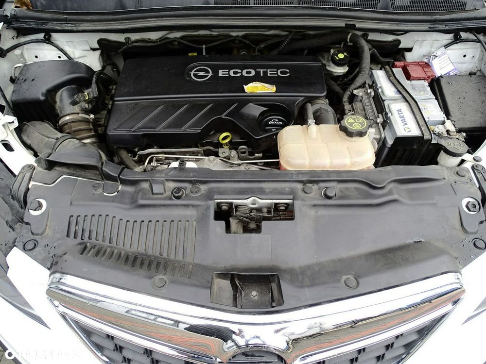 Opel Mokka 1.6 CDTI Cosmo S&S - 39