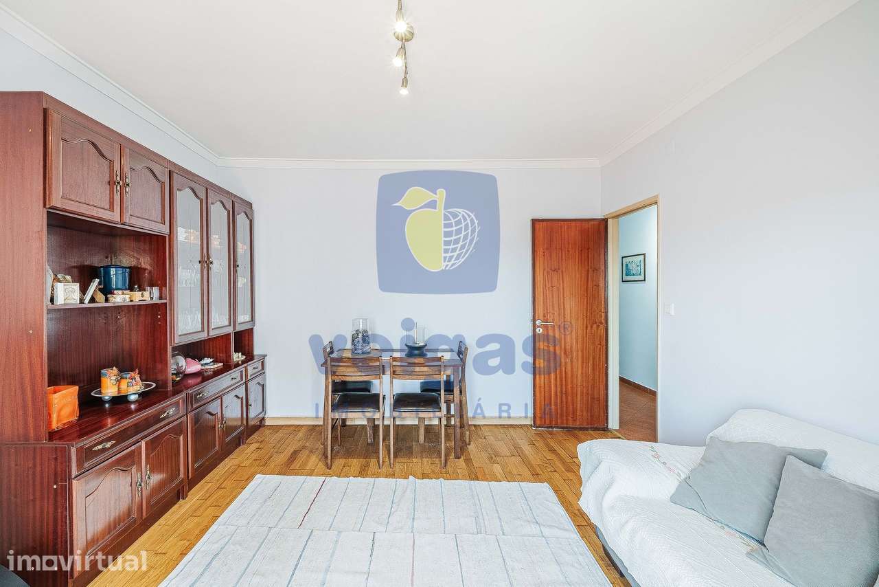 T3 pronto a habitar na Rinchoa - Grande imagem: 4/50