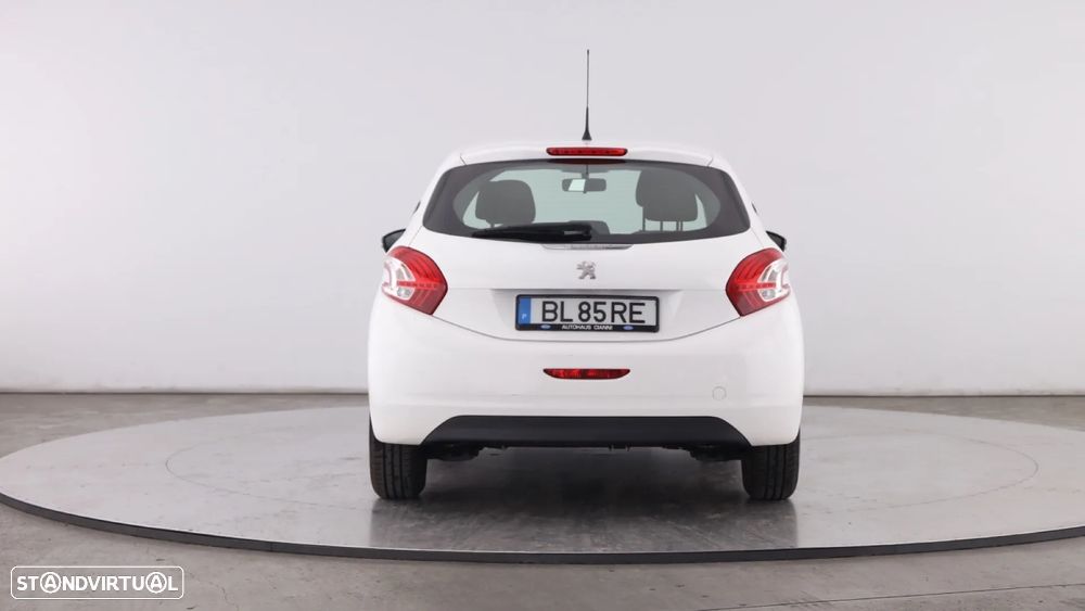 Peugeot 208 PureTech 68 Active - 6