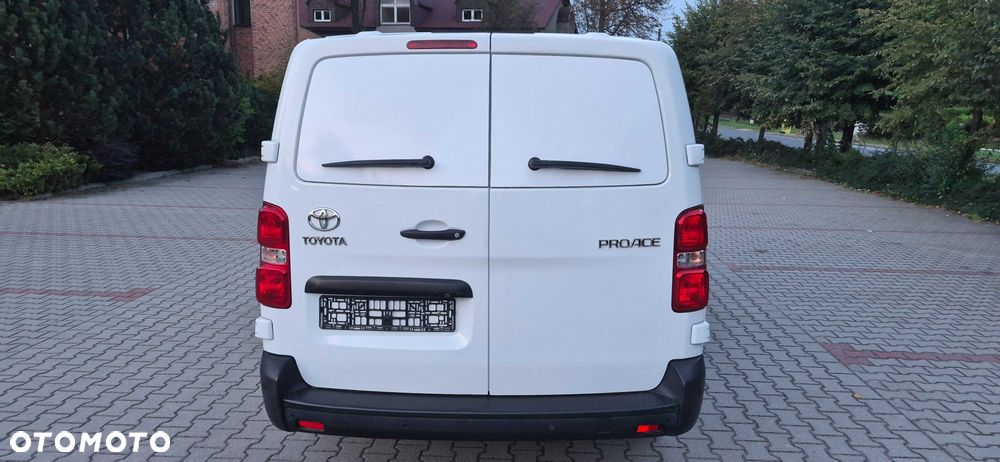 Toyota ProAce - 5