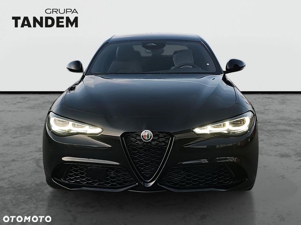 Alfa Romeo Giulia 2.0 Turbo Veloce Q4 - 2