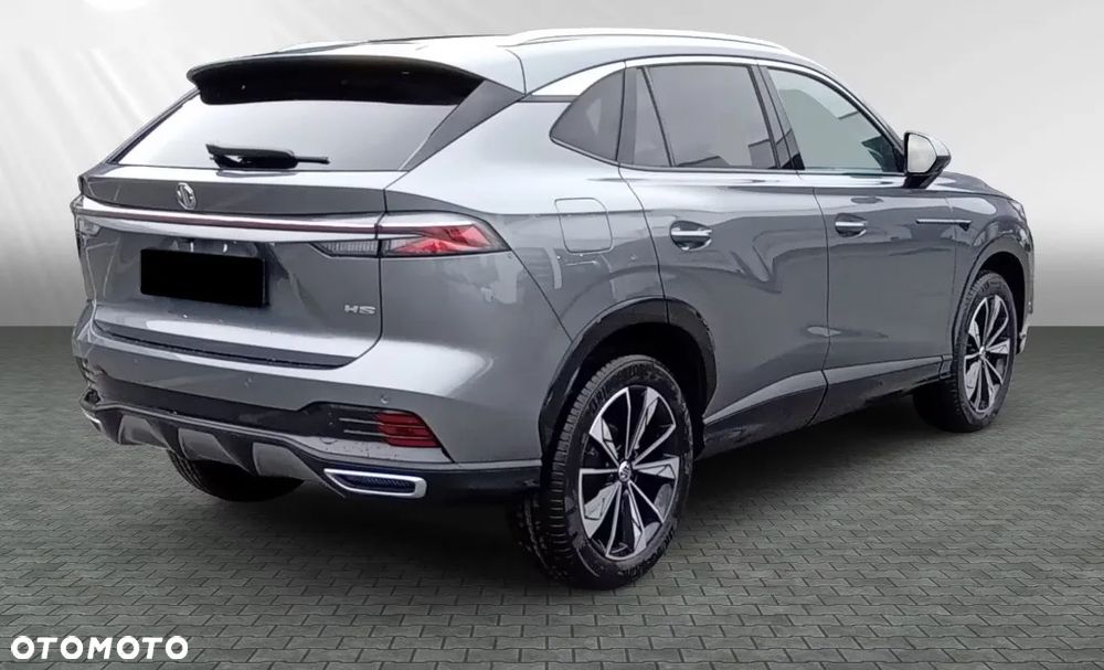 MG HS 1.5 T-GDI Excite DCT - 4