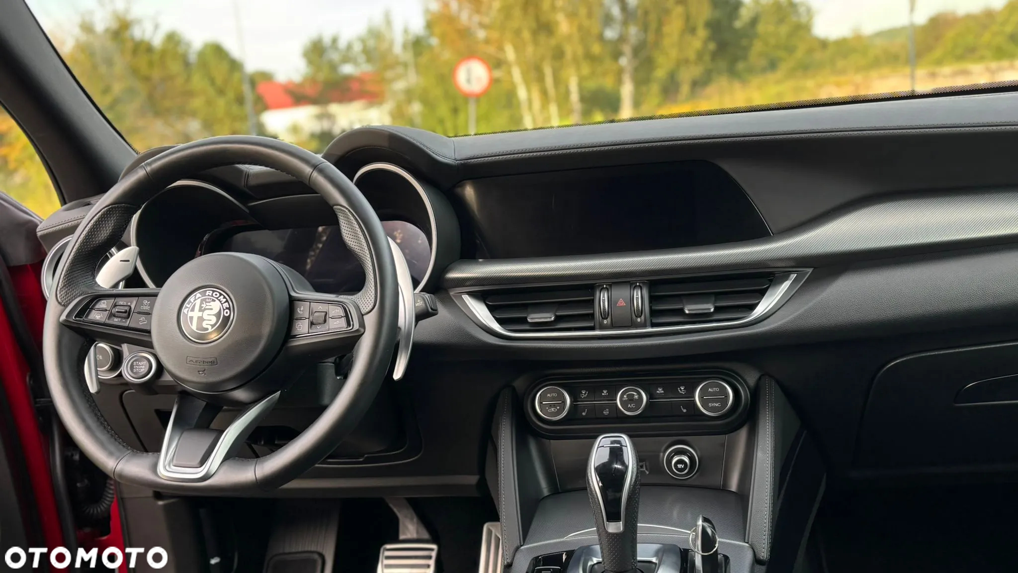 Alfa Romeo Stelvio - 22