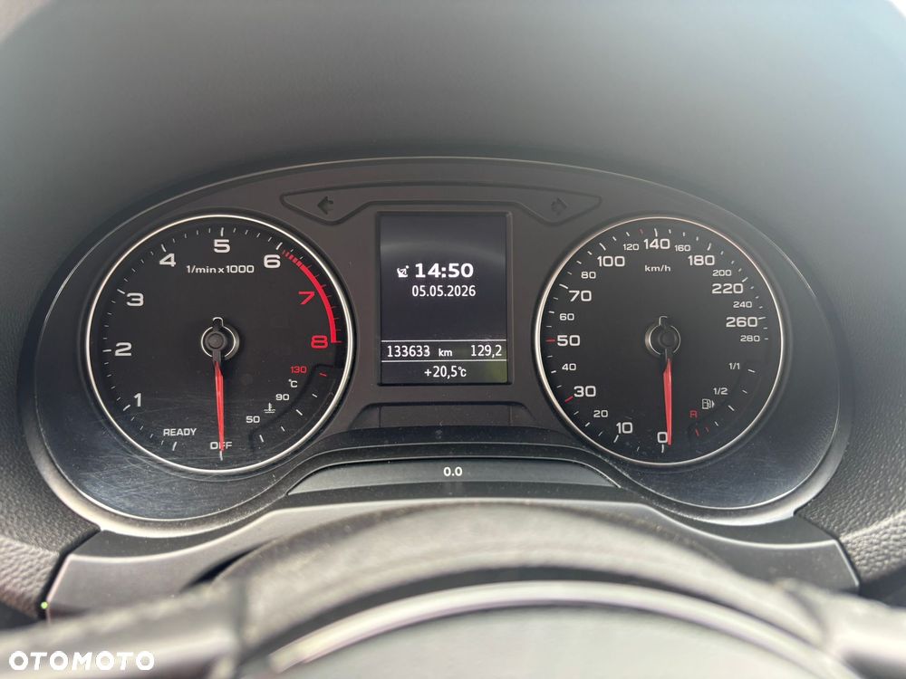 Audi A3 Limousine - 18