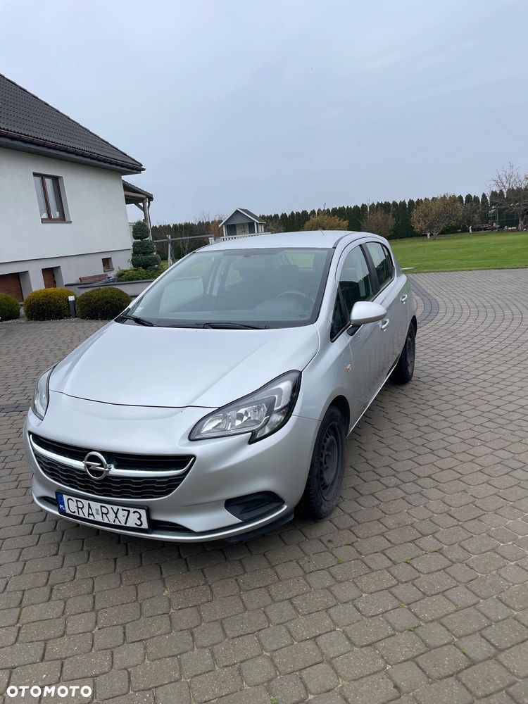 Opel Corsa 1.4 Enjoy - 2