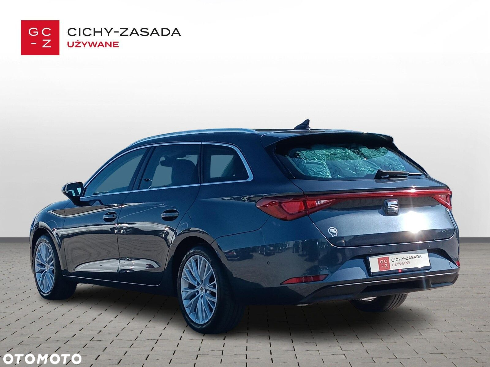 Seat Leon - 7