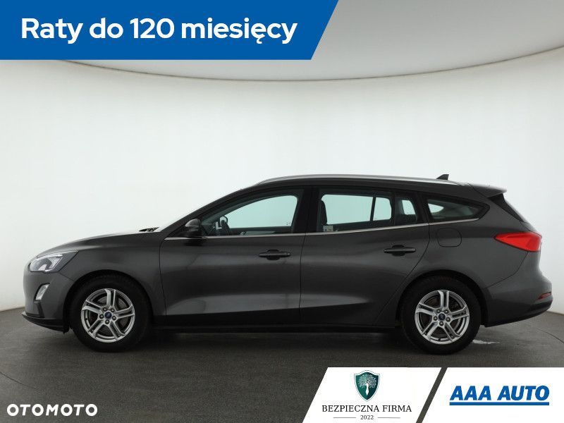 Ford Focus SW - 4