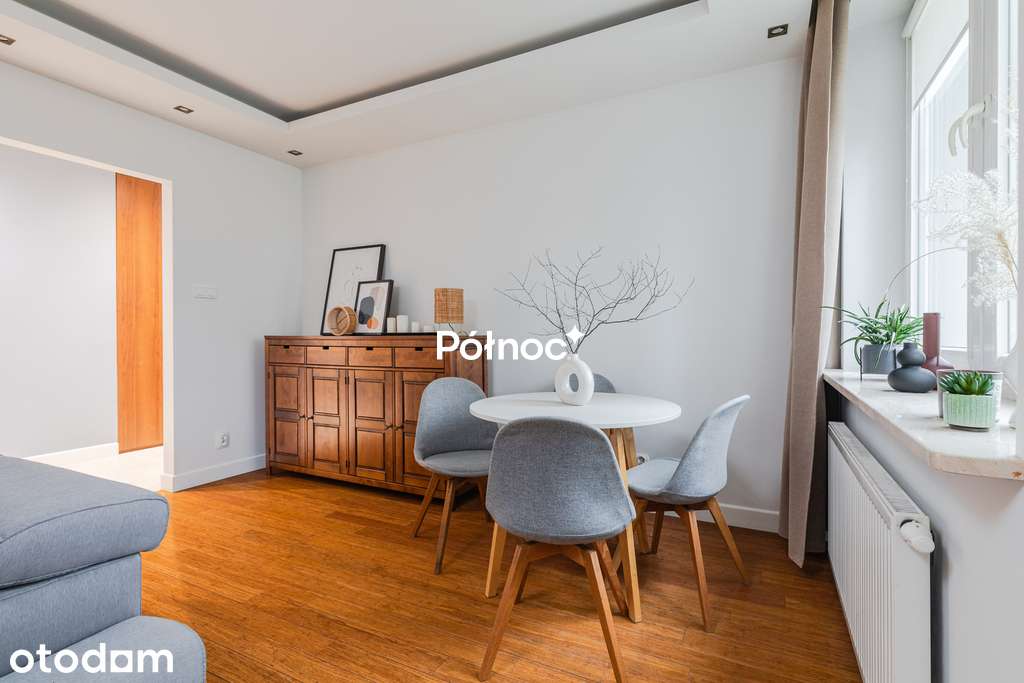 3pok.  79,21 m², blisko metra Natolin