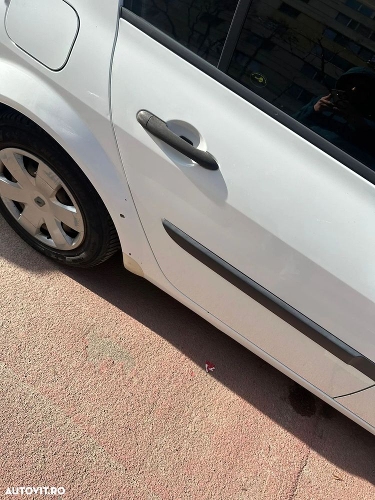 Renault Megane II 1.5 dCi Confort Expression - 11