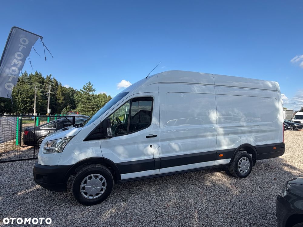 Ford Transit - 3