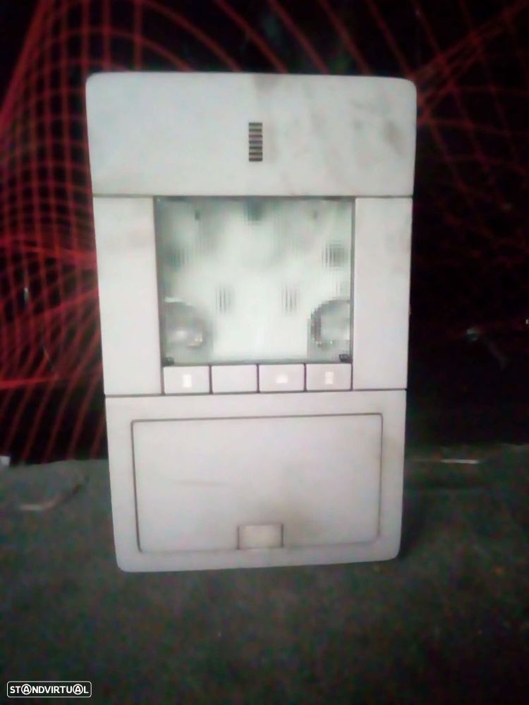 Plafonier Opel Vectra C (Z02) - 1