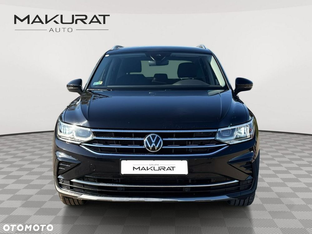 Volkswagen Tiguan 2.0 TDI SCR DSG Elegance - 6