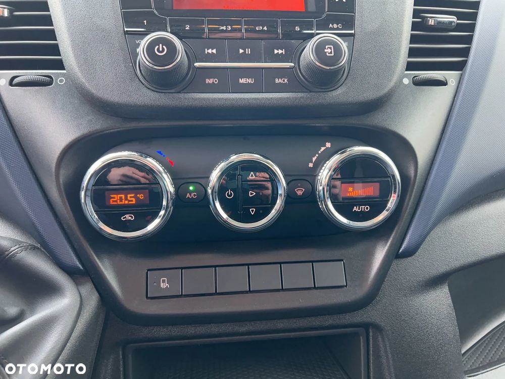 Iveco Daily L4H2 3.0 Diesel 150KM Salon PL Pierwszy Właściciel VAT23% - 14