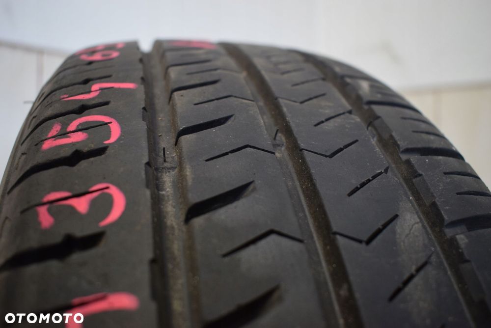 R16C 205/65 Hankook Radial RA28 Wysyłka gratis! - 2