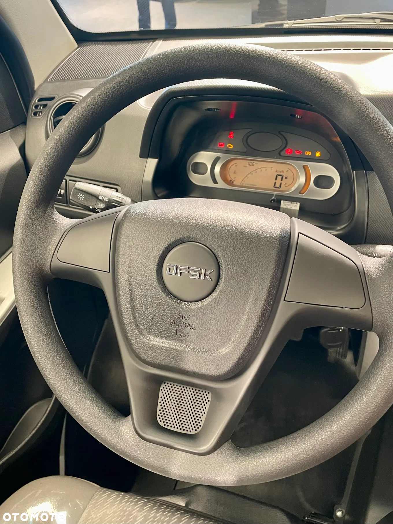 DFSK C31 1,6 l DVVT 112KM - 27