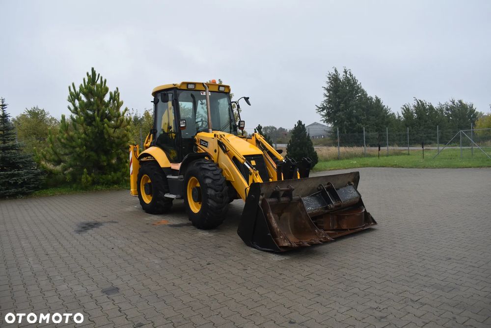 JCB 3 CX - 10