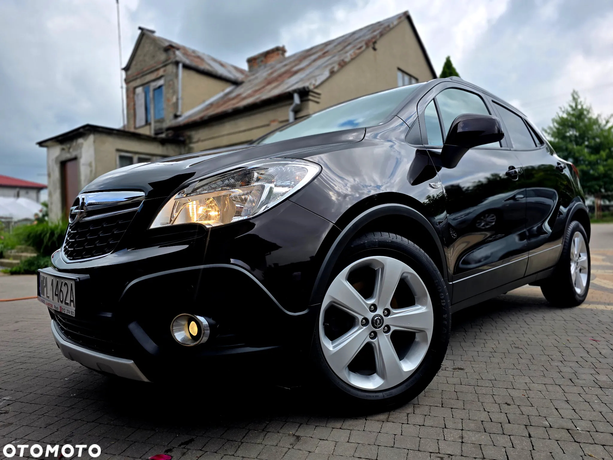 Opel Mokka - 3
