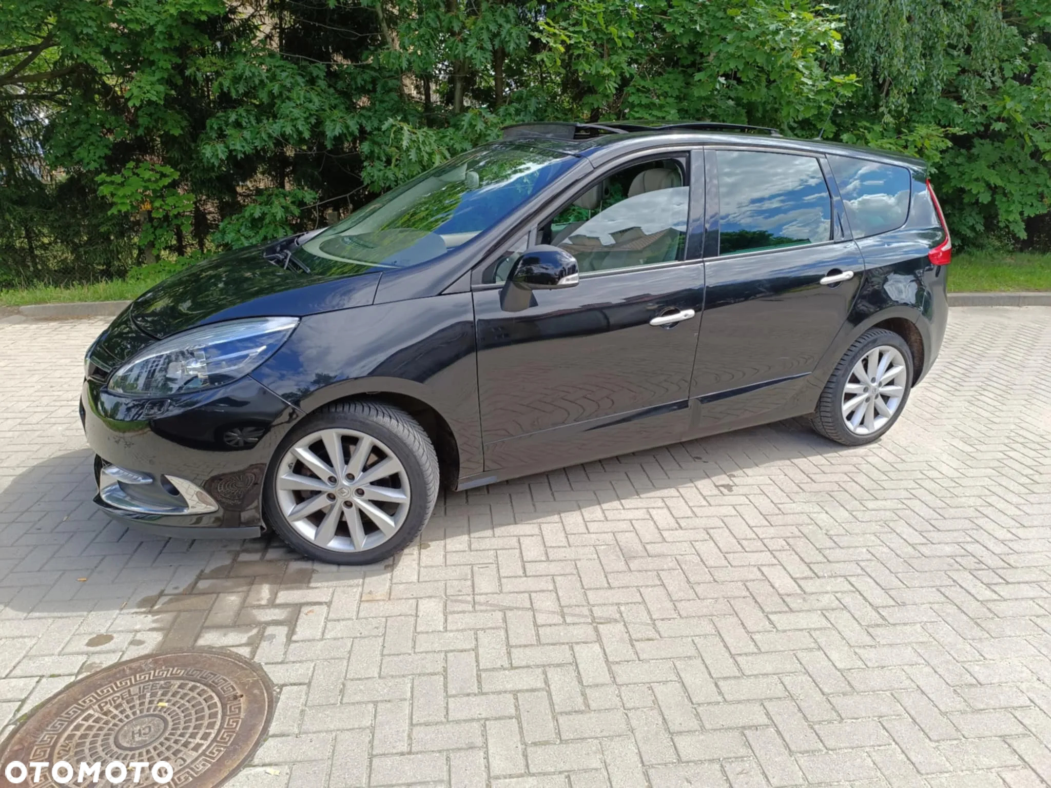 Renault Scenic 2.0 dCi Privilege - 3