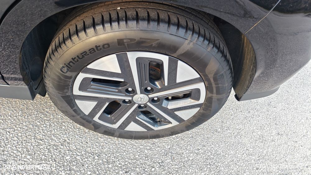 Hyundai Kauai 64 kWh Premium+P.Premium - 15