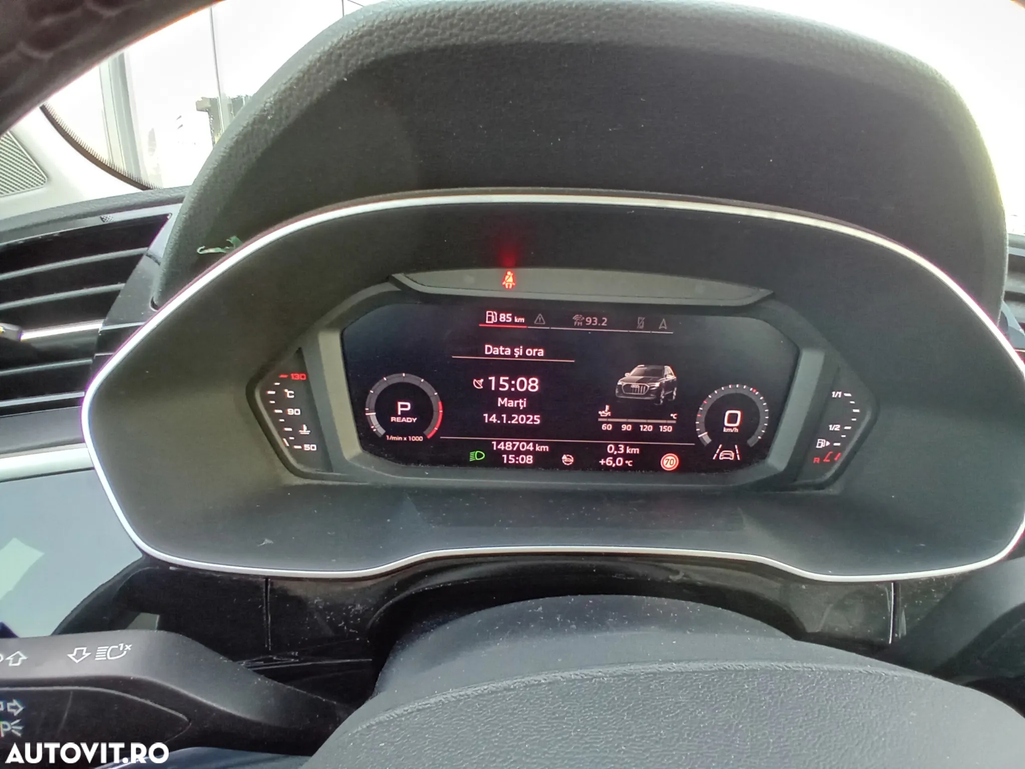 Audi Q3 - 22