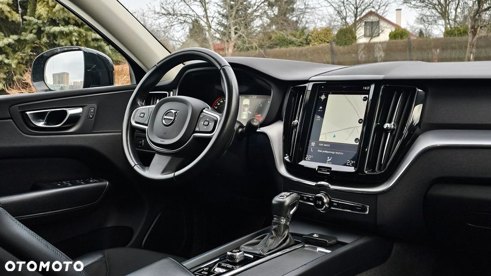 Volvo XC 60 D4 AWD Inscription - 20