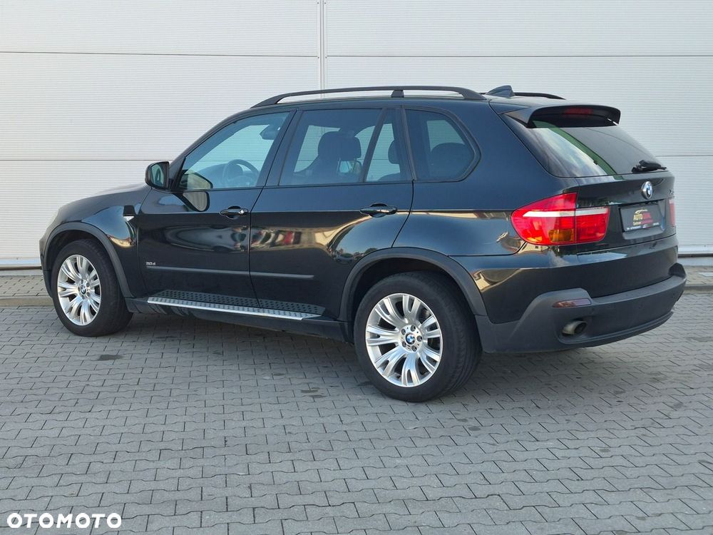 BMW X5 - 10