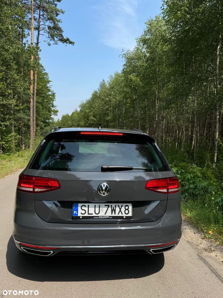 Volkswagen Passat - 3