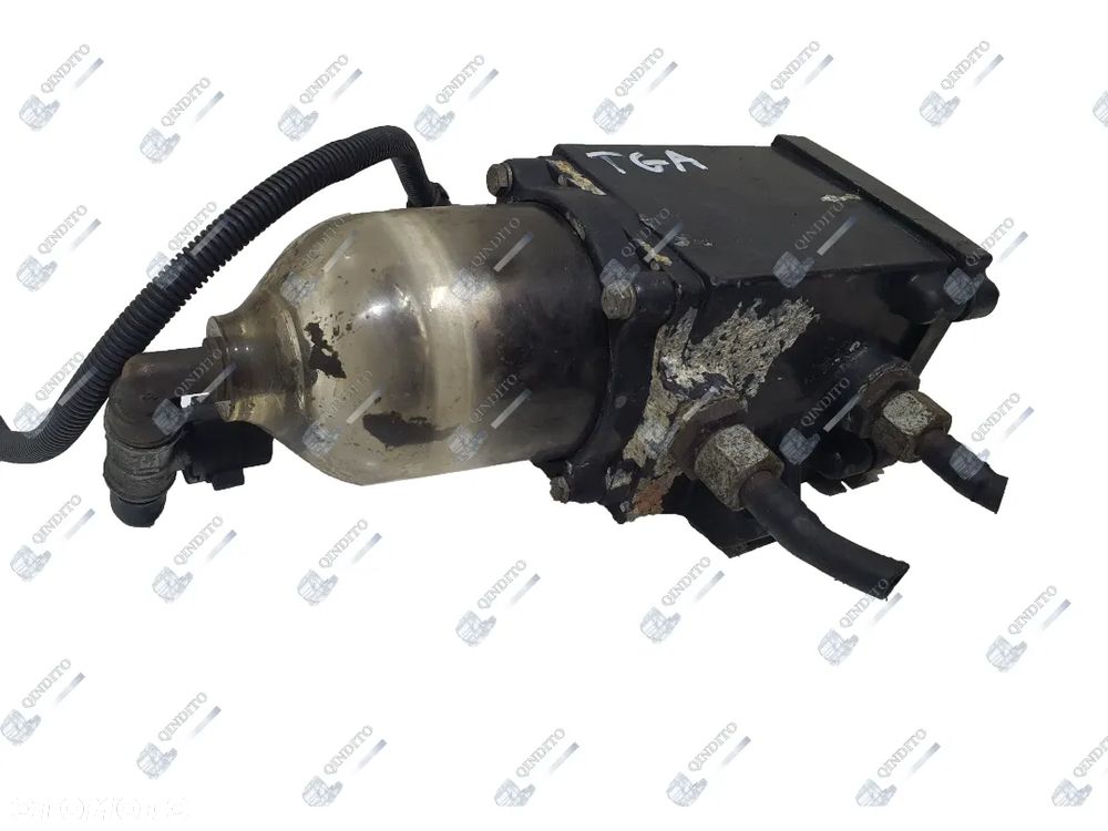 SEPARATOR PALIWA MAN TGL TGM TGA * - 1