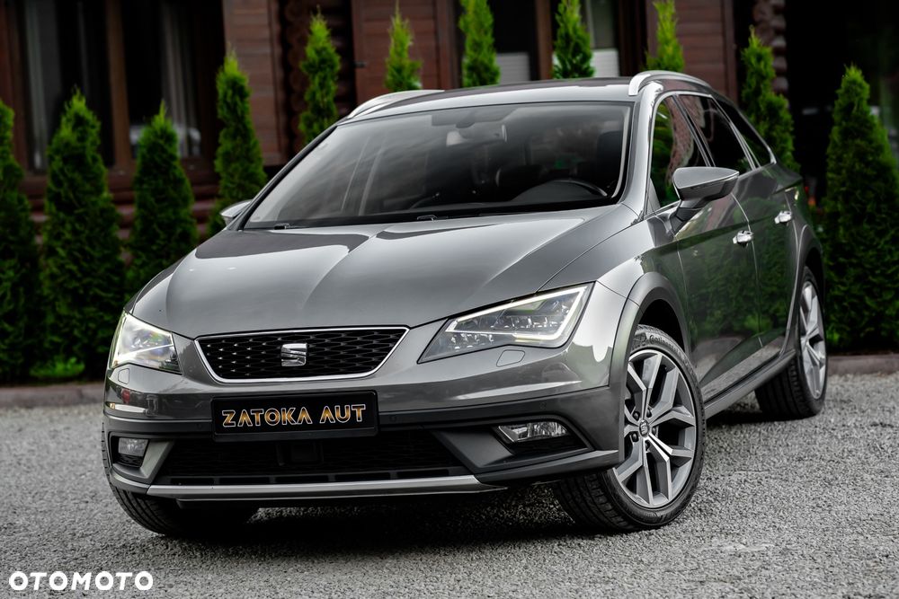 Seat Leon - 1