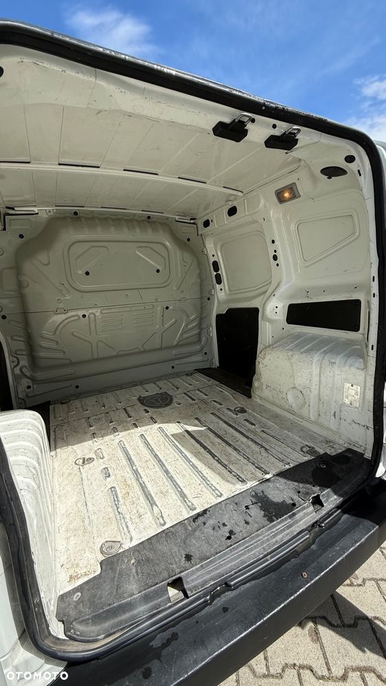 Fiat Fiorino - 15
