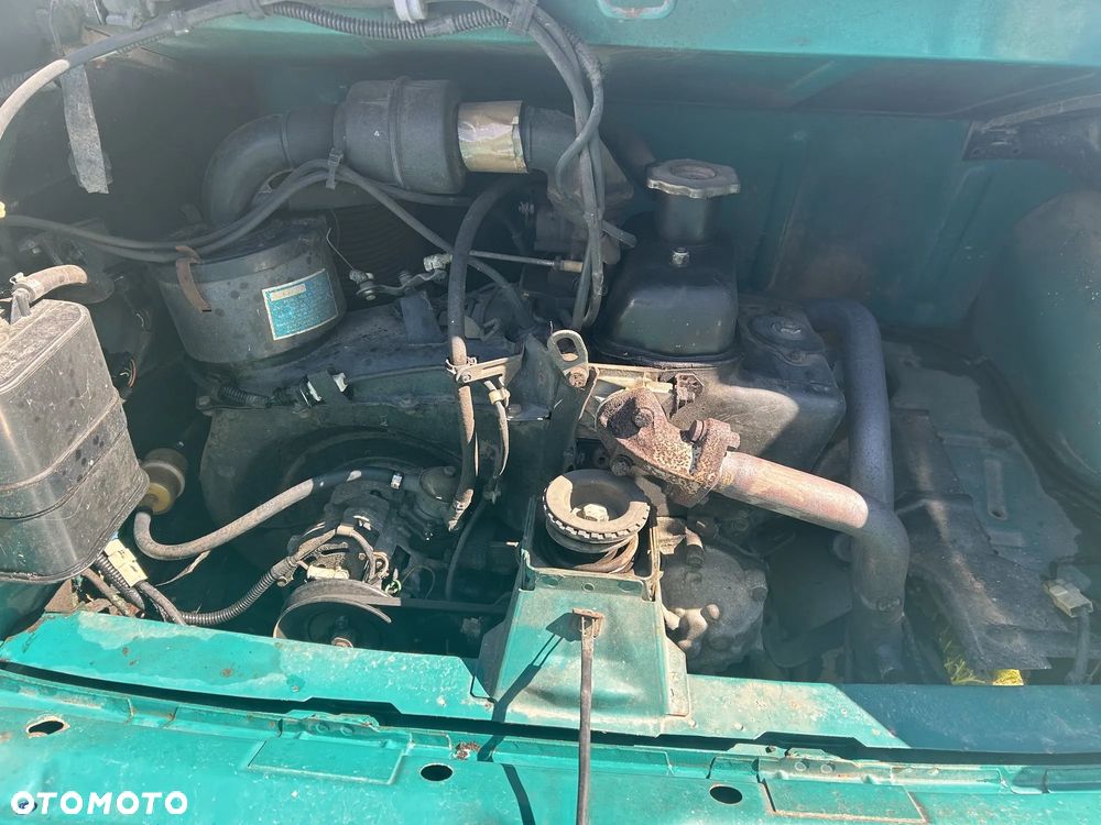 Fiat 126 elx Maluch std - 11