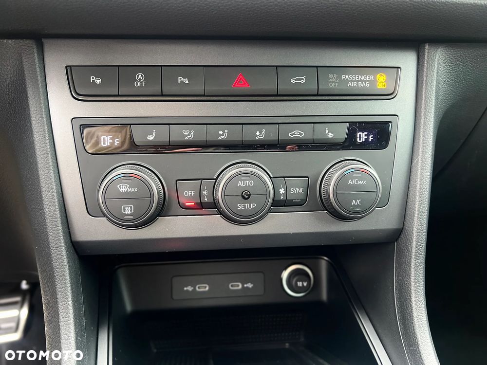 Cupra Ateca 2.0 TSI 4Drive DSG - 23