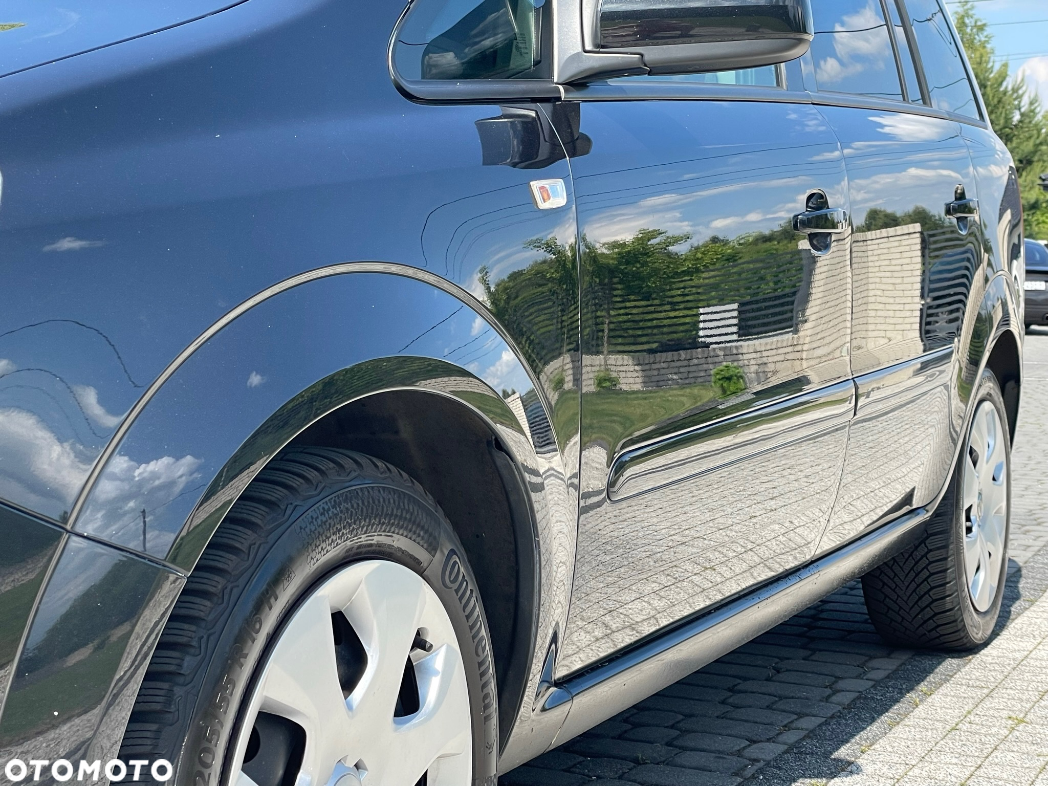 Opel Zafira 1.8 Catch me - 5