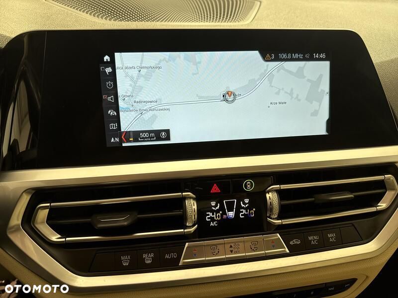 BMW Seria 3 320i - 15