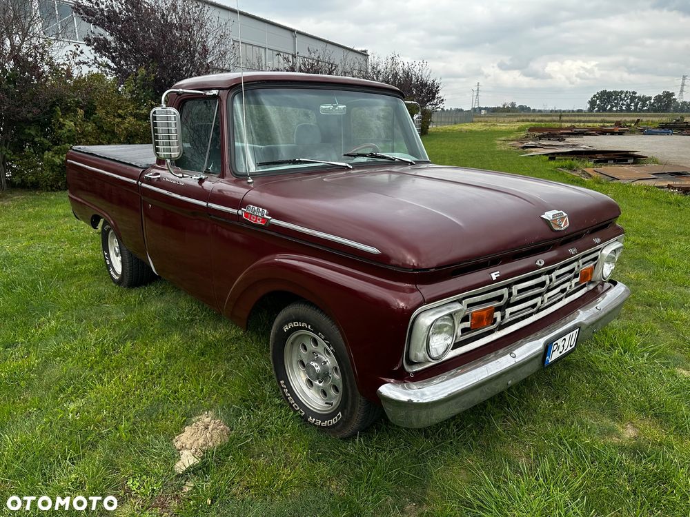 Ford Inny - 2