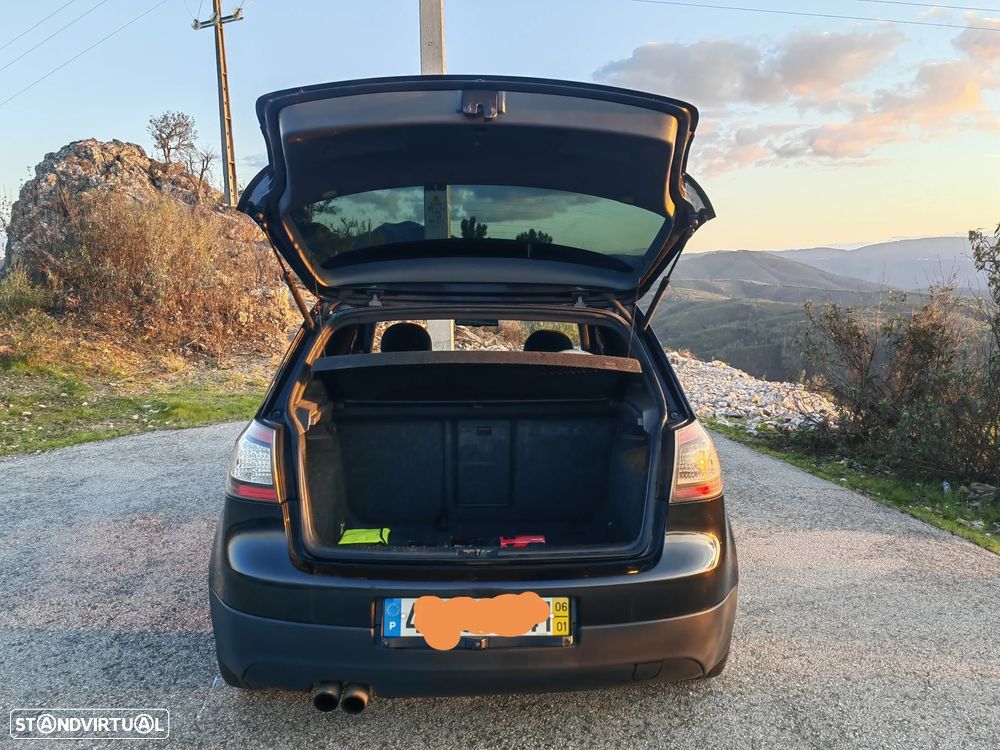 VW Golf 2.0 GTi - 16