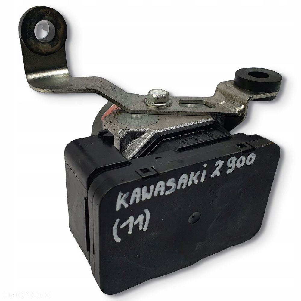 POMPA ABS STEROWNIK Kawasaki Z900 Z 900 19-24 006-V95-168 - 1