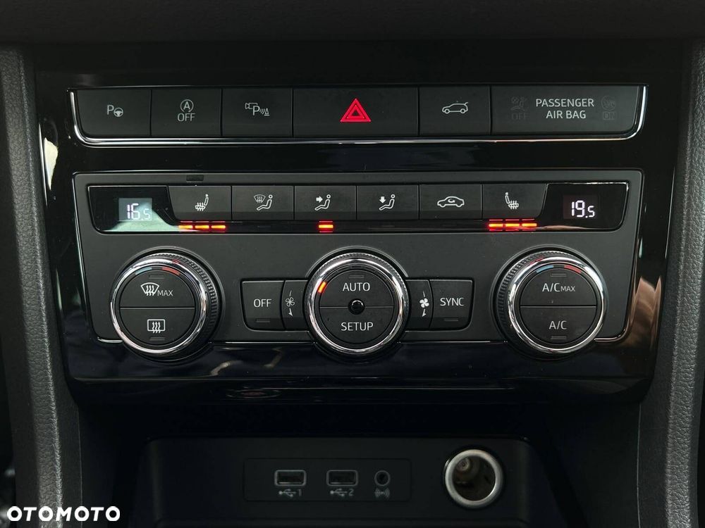 Seat Ateca 1.5 Eco TSI Xcellence S&S DSG - 30