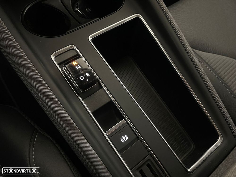 Skoda Enyaq iV 50 - 33