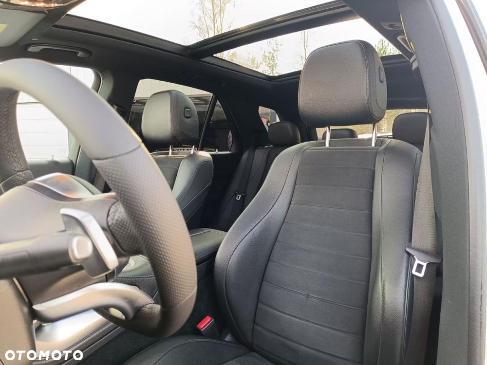 Mercedes-Benz GLE - 18