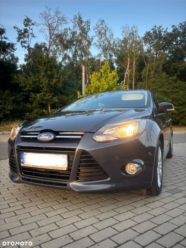 Ford Focus - 13