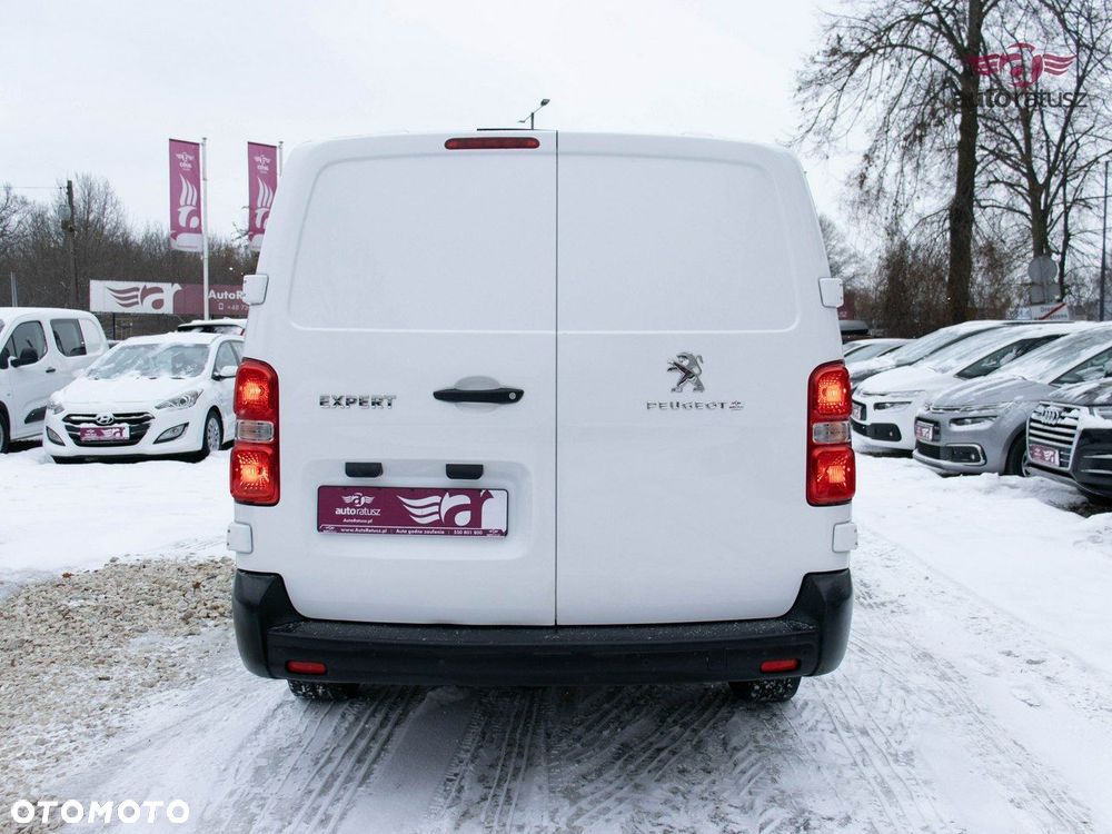 Peugeot Expert - 7