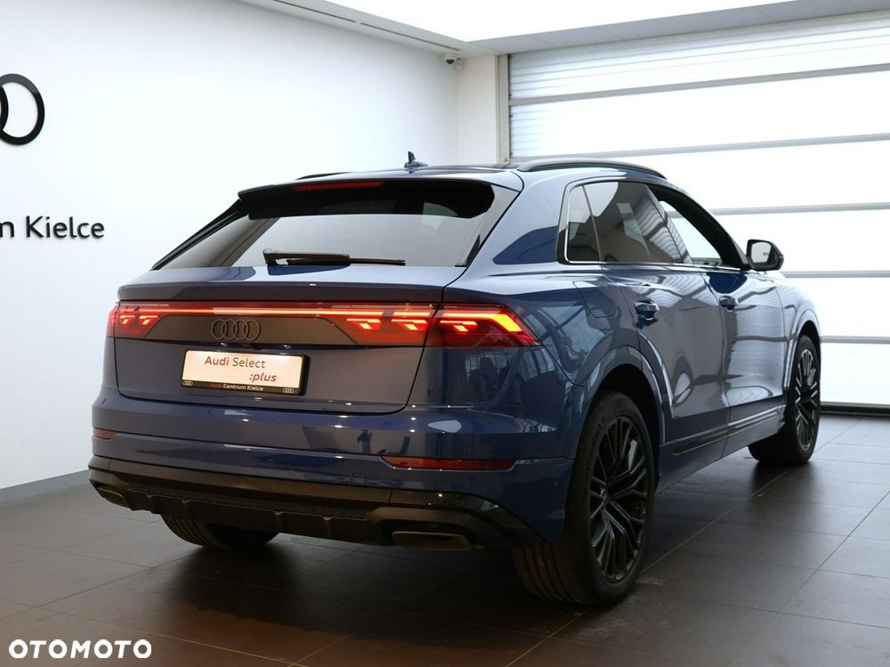 Audi Q8 - 5