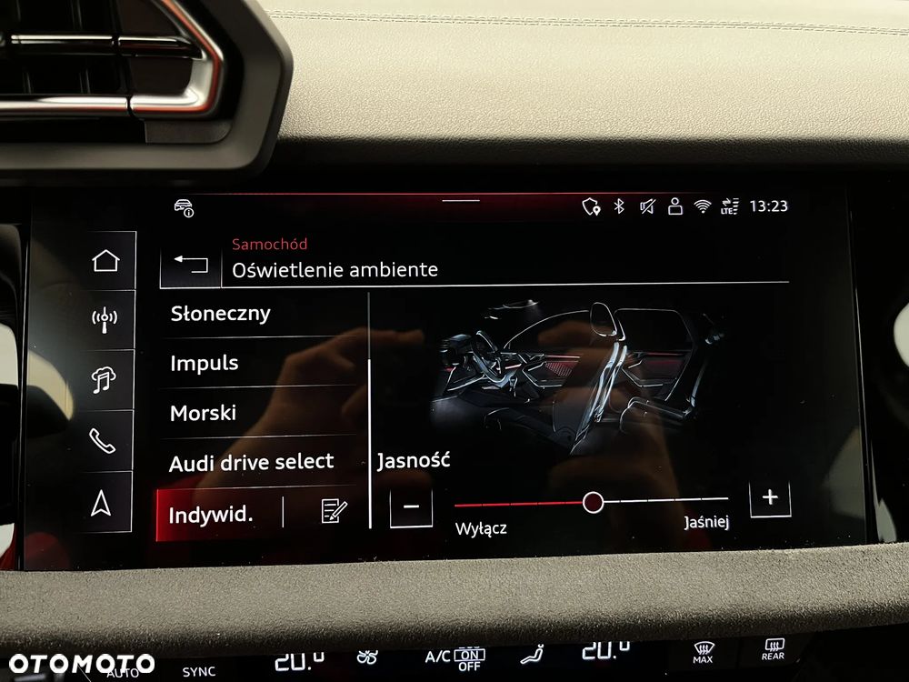 Audi S3 Limousine TFSI Quattro S tronic - 25