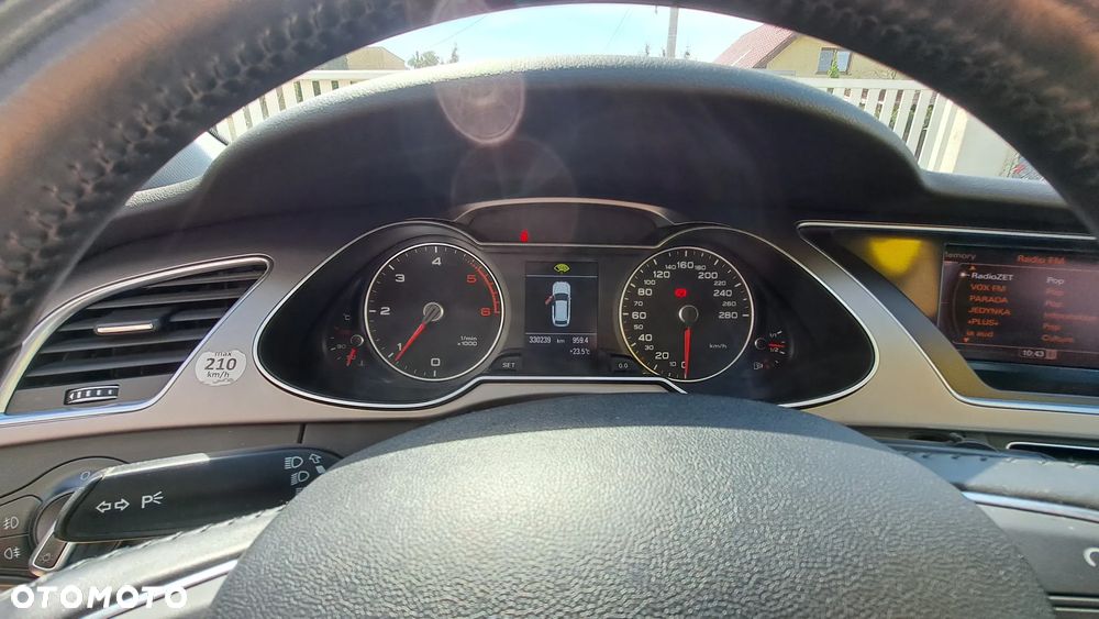 Audi A4 Avant - 3
